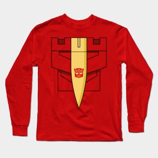 G1 Autobot Swoop Long Sleeve T-Shirt